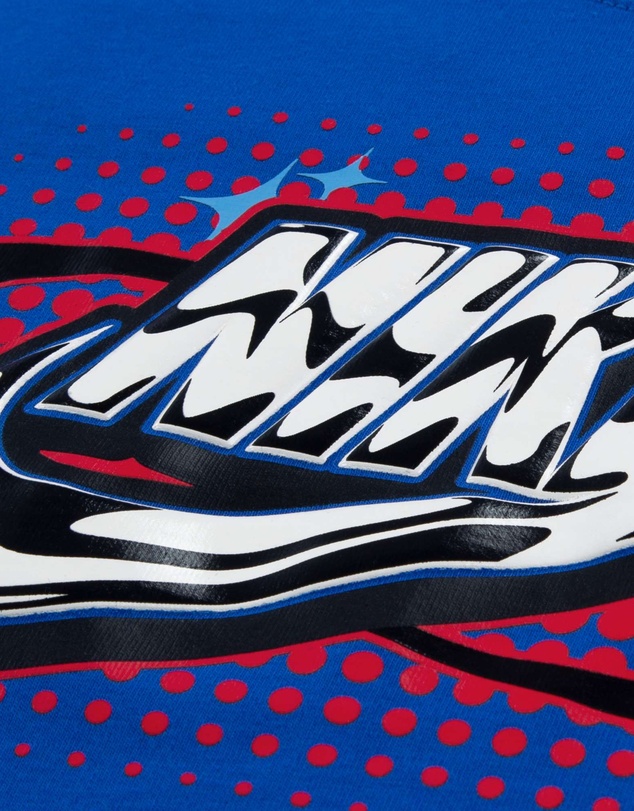 Nike - Y2K Futura Tee - Kids