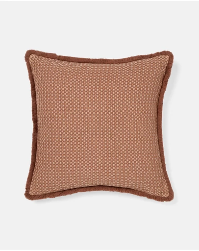 Linen House - Saltwater Filled Cushion
