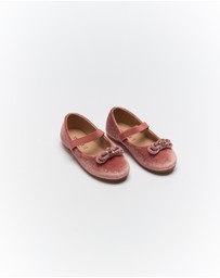 Walnut Melbourne - Dulcie Ballet