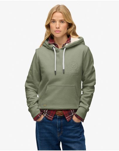 Balsam Green