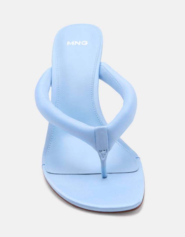 M.N.G - Mattea Sandals