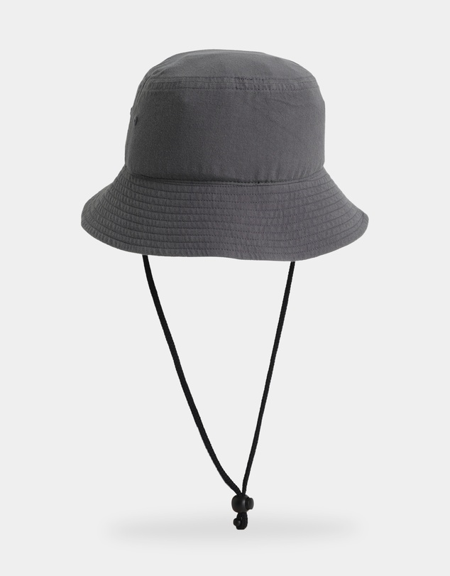 Quiksilver - Mens Buckology Bucket Hat