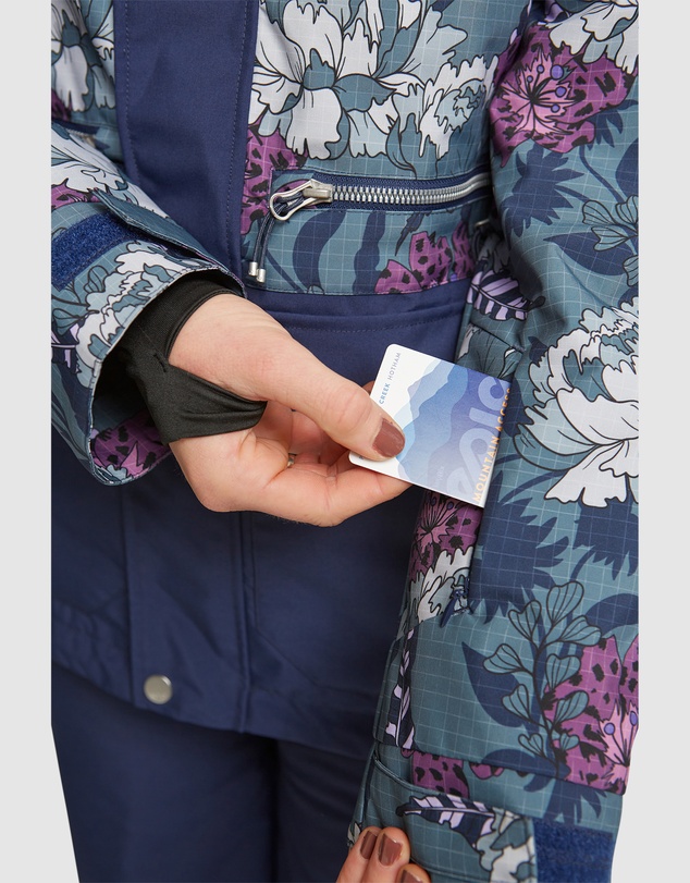 ROJO Outerwear - Wilder Jacket