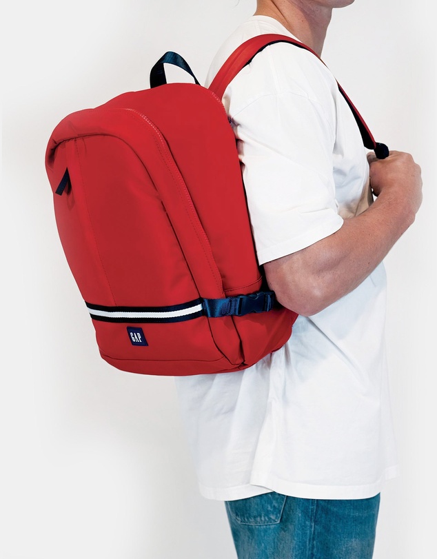 GAP Travel - GAP Nylon Travel Backpack