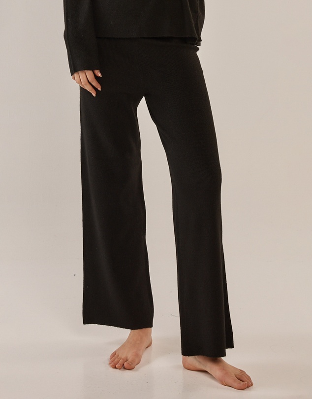 Betty Basics - Nash Knit Pant