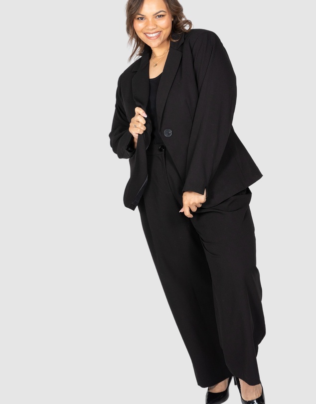 Love Your Wardrobe - Lara Blazer