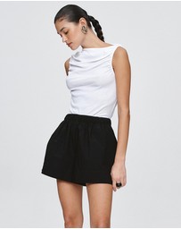 Marle - Alisa Shorts