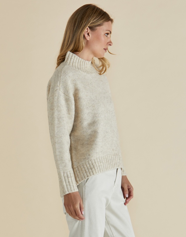 Betty Basics - Lola Jumper