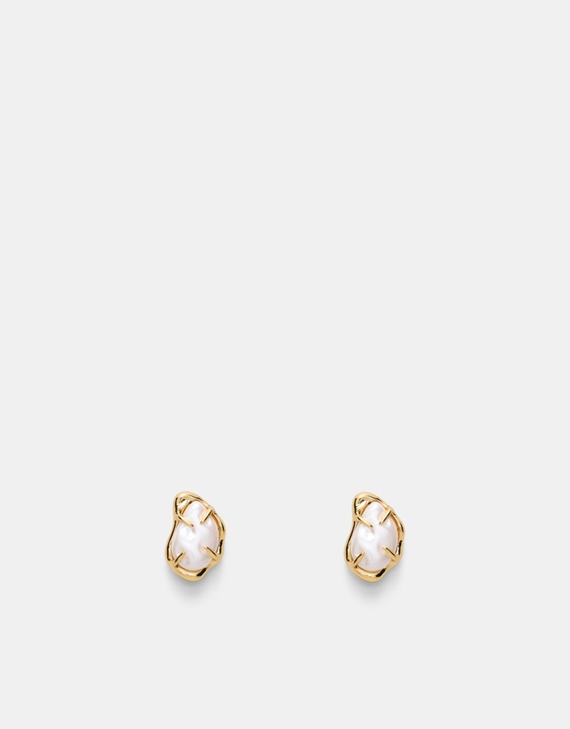 MIMCO - Sunray Earrings Jacket