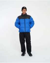 Huffer - Men's Rider Puffer Jacket