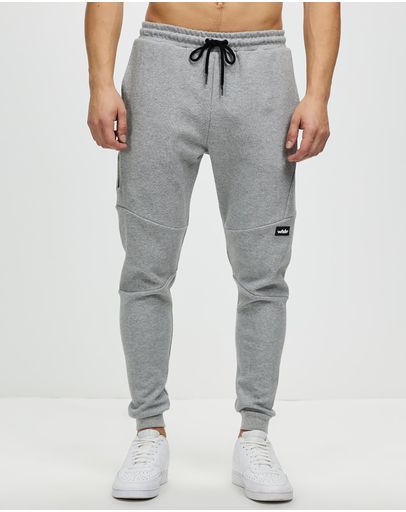Grey Marle