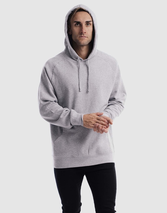 DVNT - Devoid Hoodie
