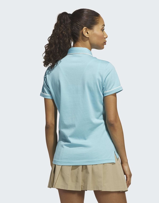 adidas Originals - Originals Solid Polo Womens
