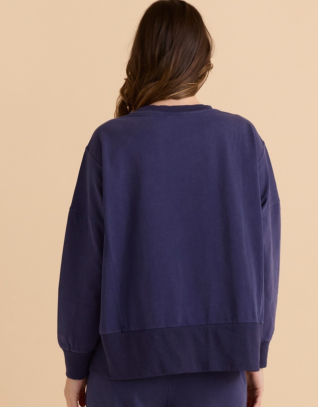 Betty Basics - Iris Sweatshirt
