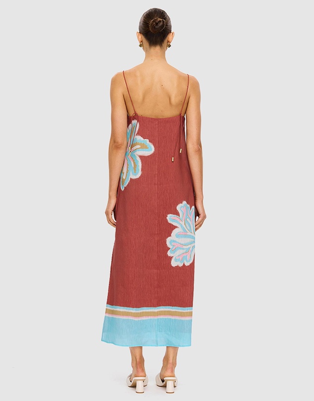 KIVARI - Enzo Midi Dress