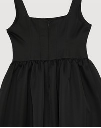 Revibe - Repaired CHANCERY Elenora Midi Dress - AU 16