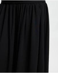 Romance by Honey and Beau - Olivia Drop Waist Dress