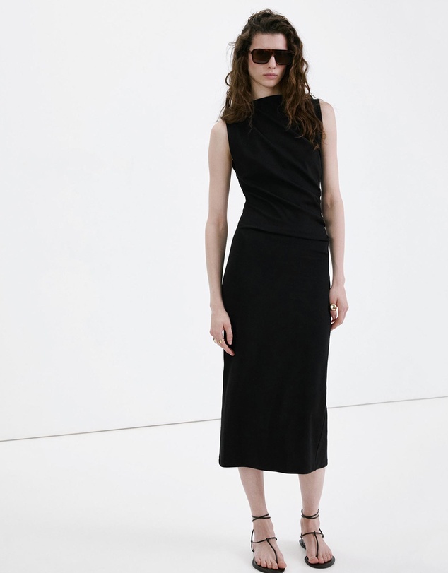 M.N.G - Jumi Dress