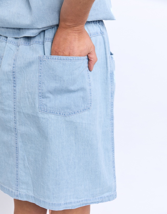 Foxwood - Zetta Skirt
