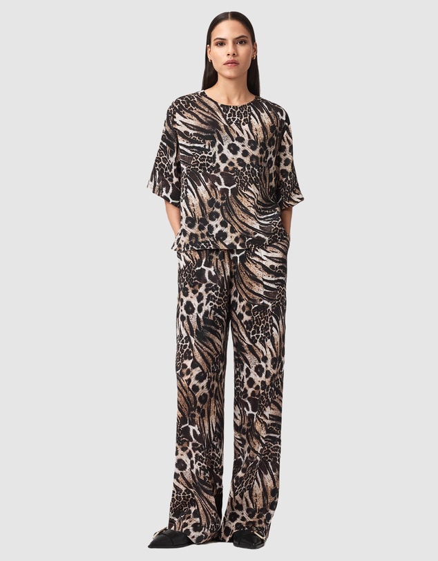 AllSaints - Charli Trousers