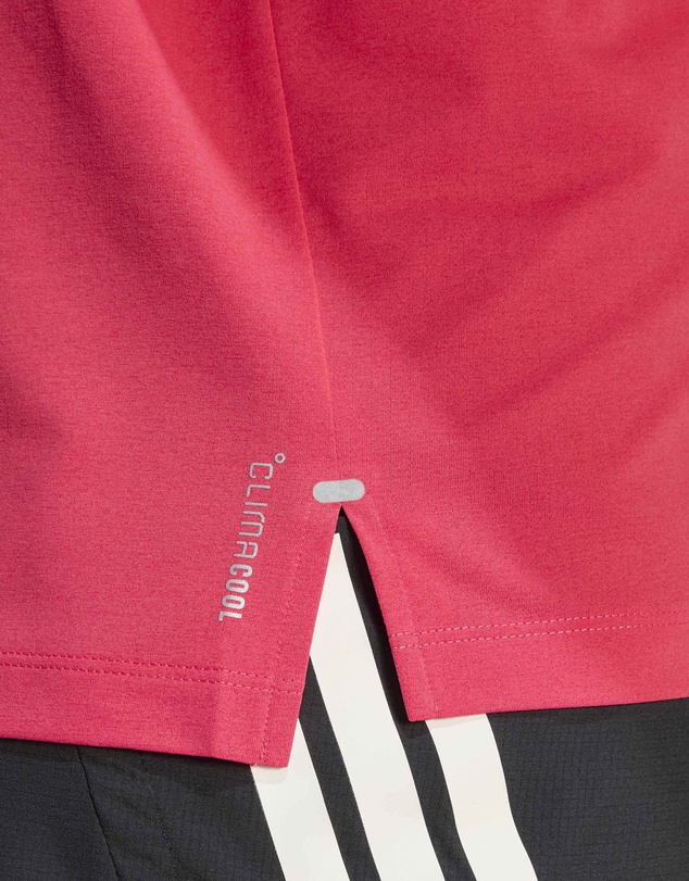 adidas Performance - adi365 Climacool T-Shirt Womens