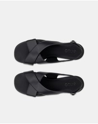 ECCO - ECCO Sculpted Alba 25