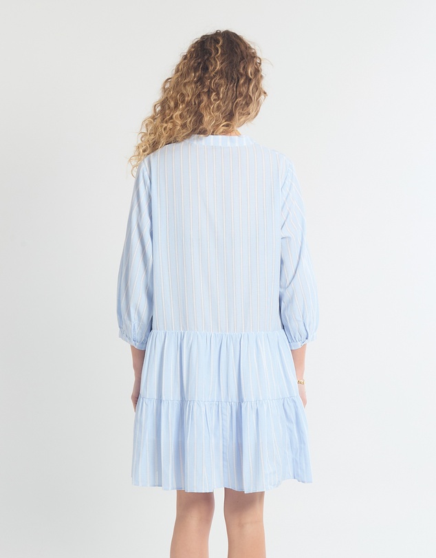 Soon Maternity - Melanie Frill Dress