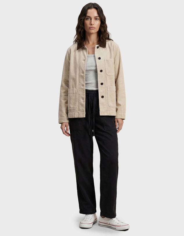 Academy Brand - Barn Jacket