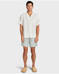 Academy Brand - Nevada Boardy