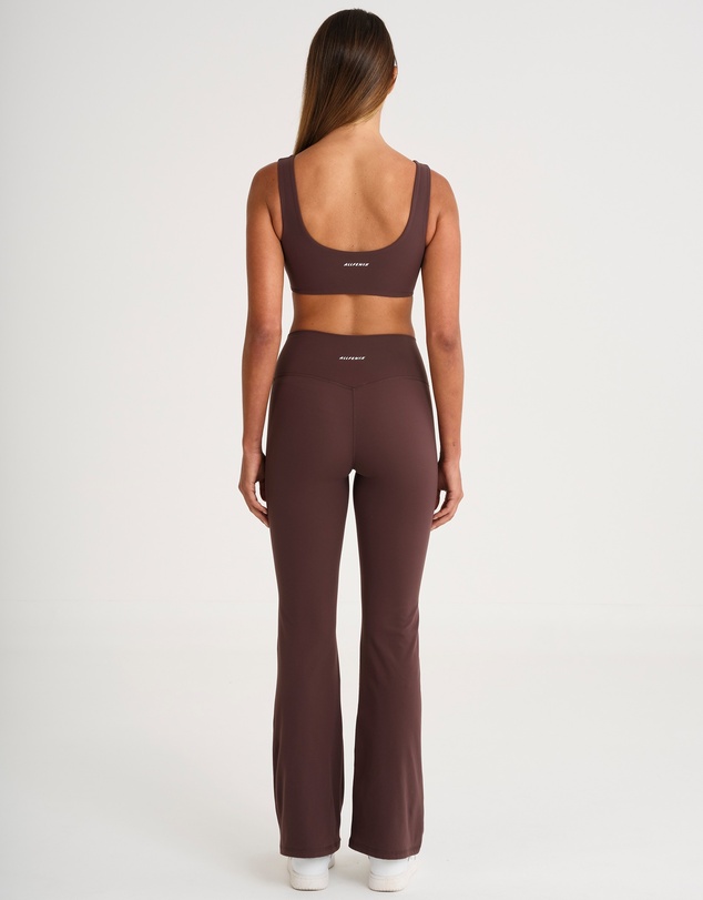 All Fenix - ALLFENIX CloudCore Ruched Sports Bra