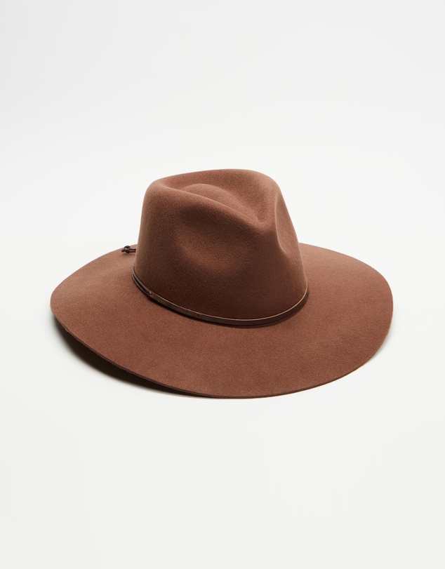 Brixton - Hailey Fedora