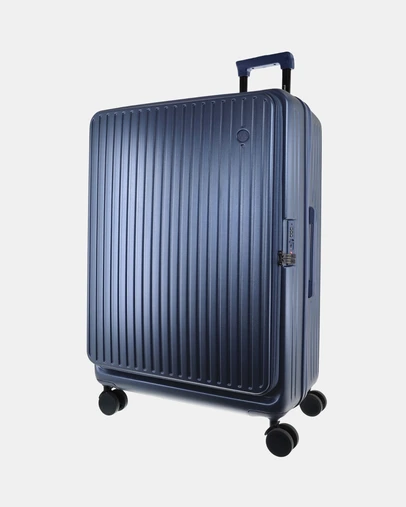 Pierre Cardin - Pierre Cardin Escapade 81cm Large Hard Shell Case