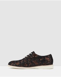 Rollie - Derby Shoe