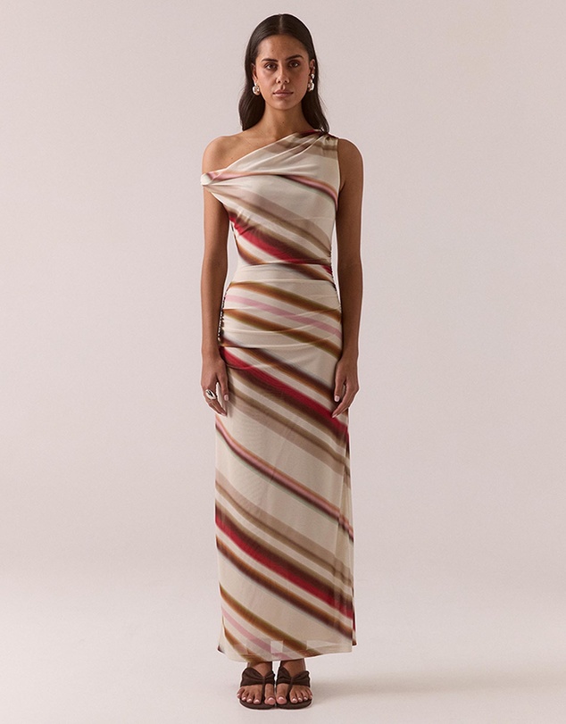 SOVERE - Cyrus Dress