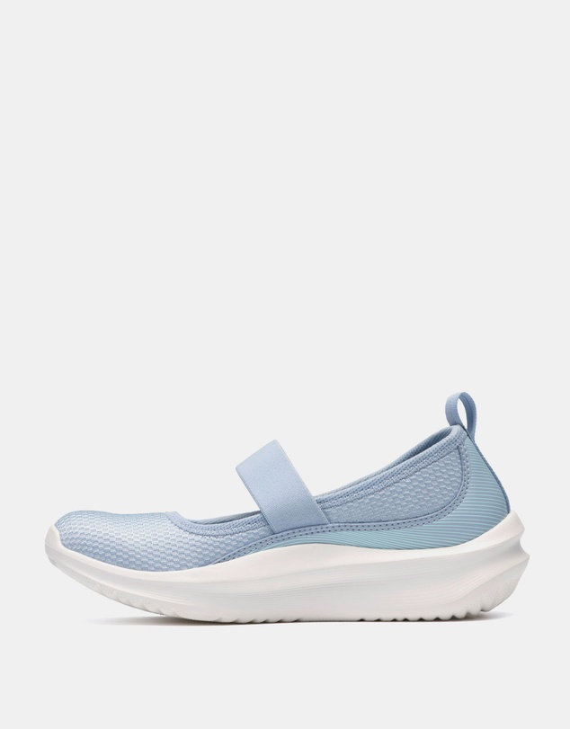 Clarks - Solevana Jane Mauve