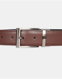 Van Heusen - Reversible Pin Buckle Belt