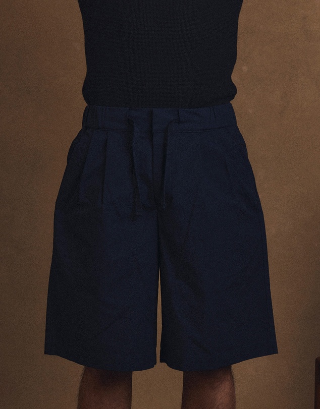 Brotherwolf - Jacobs Shorts
