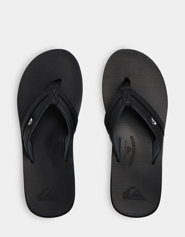Quiksilver - Mens Carver Thongs