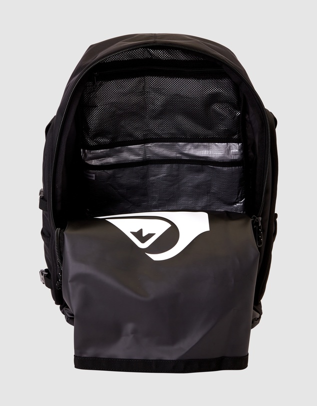 Quiksilver - Mens Fetchy 43L Backpack