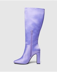 Therapy - Muse Tall Boots