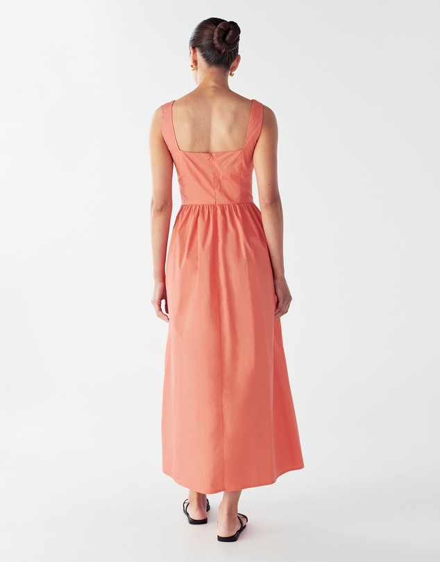 Willa - Saz Dress