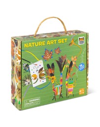 Tiger Tribe - Nature Art Set
