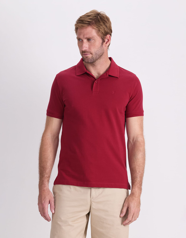Sportscraft - Sc Pique Polo