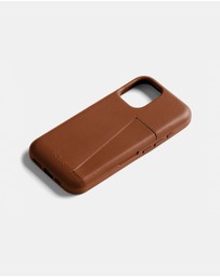 Bellroy - Phone Case - 3 card iPhone 17
