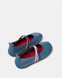 Camper - Ballerinas Right Nina Twins