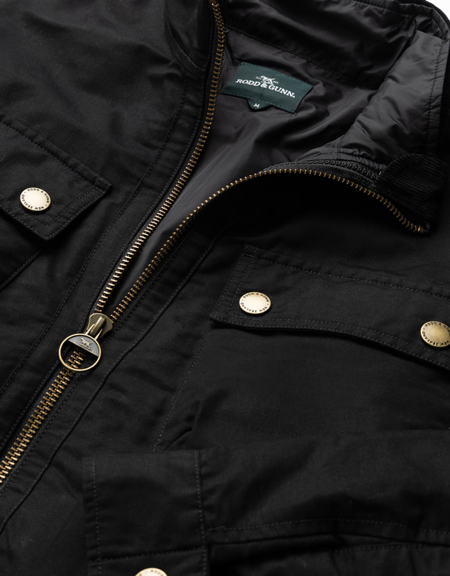 Rodd & Gunn - Aberdeen Jacket