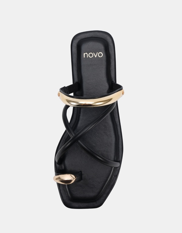 Novo - Sol Sandals