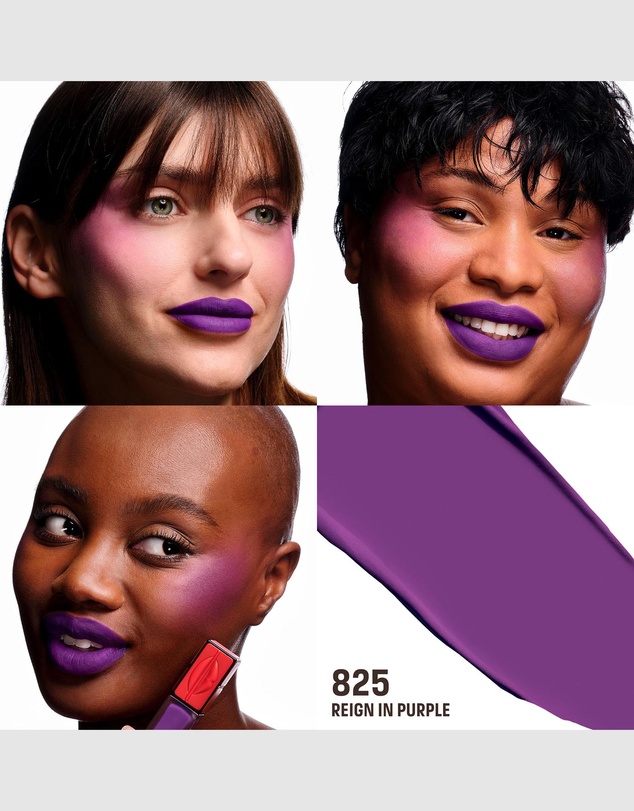MAKE UP FOR EVER - Artist Liquid Color Waterproof Liquid Blush for Lip + Cheek