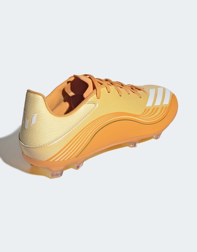 adidas Performance - F50 MESSI LEAGUE Firm Ground /Multi Ground Foot Football Ball Boots Unisex