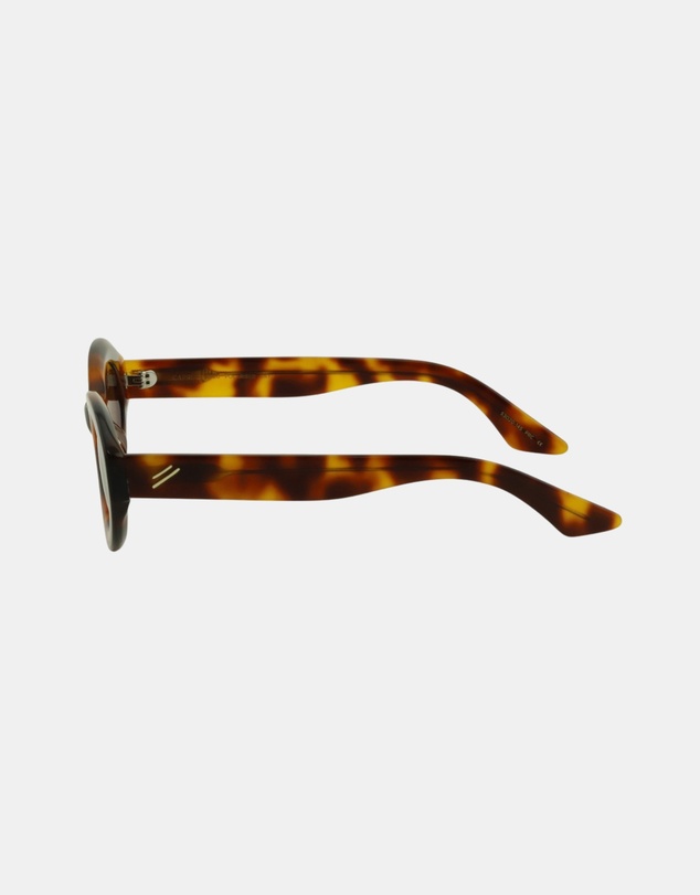 Bask Eyewear - Capri Polarised